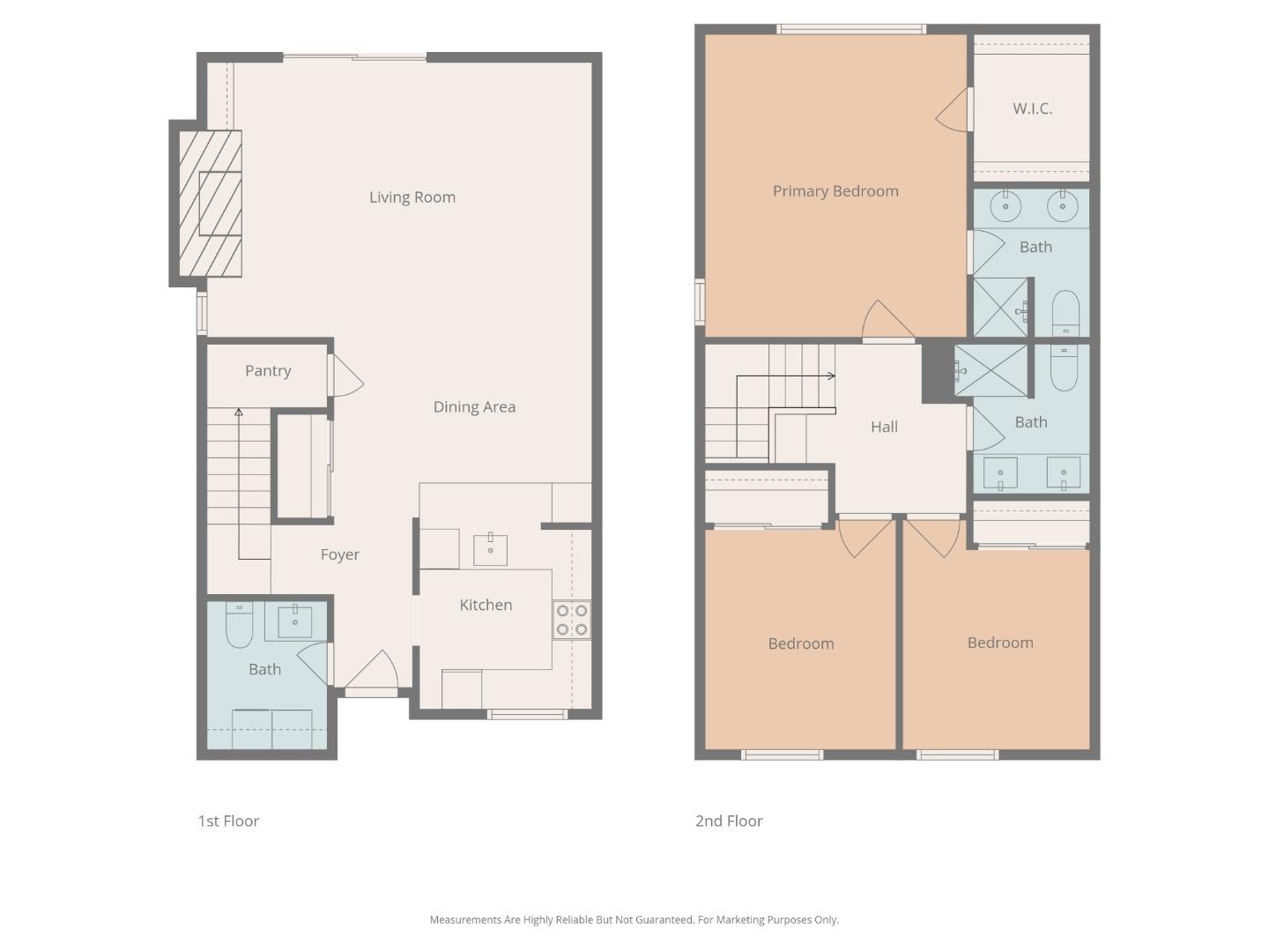 6136 Joaquin Murieta Avenue A