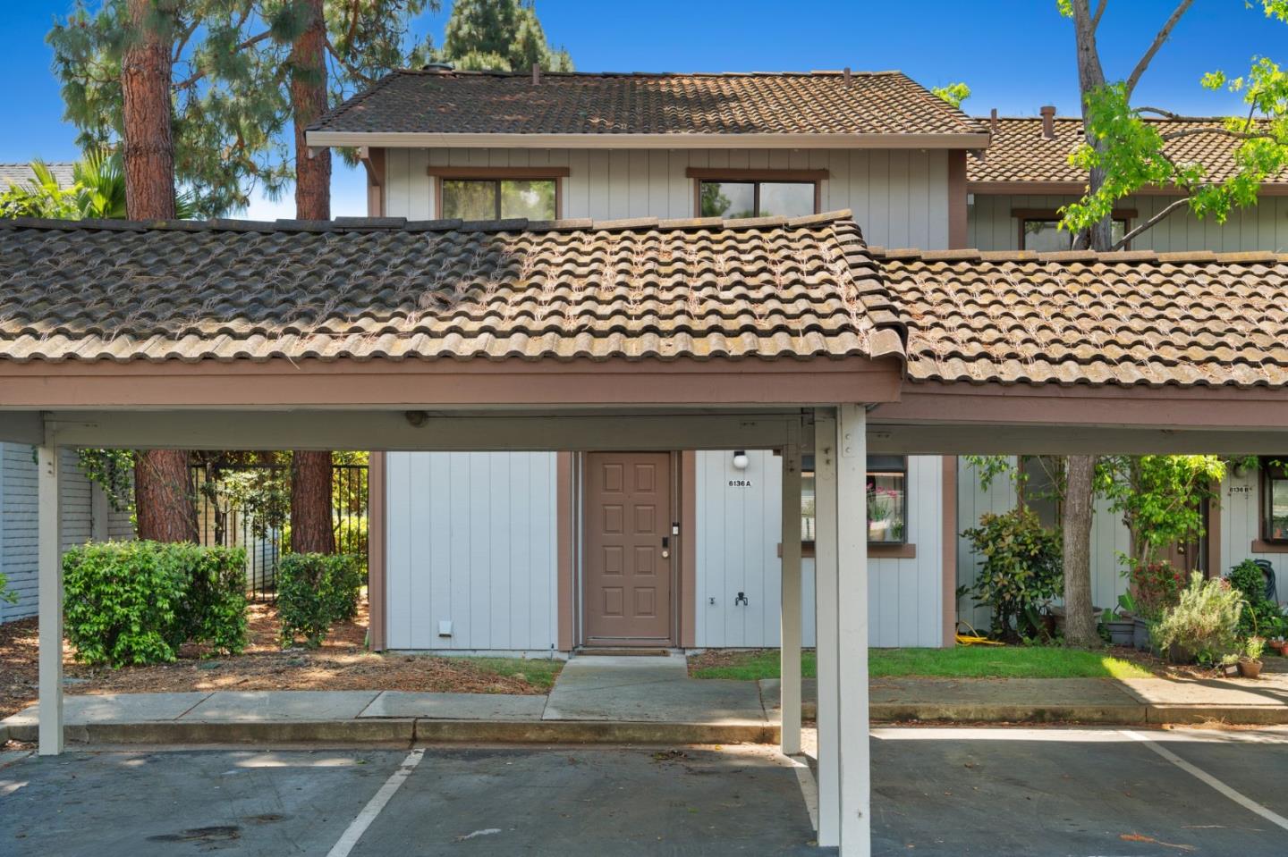 6136 Joaquin Murieta Avenue A