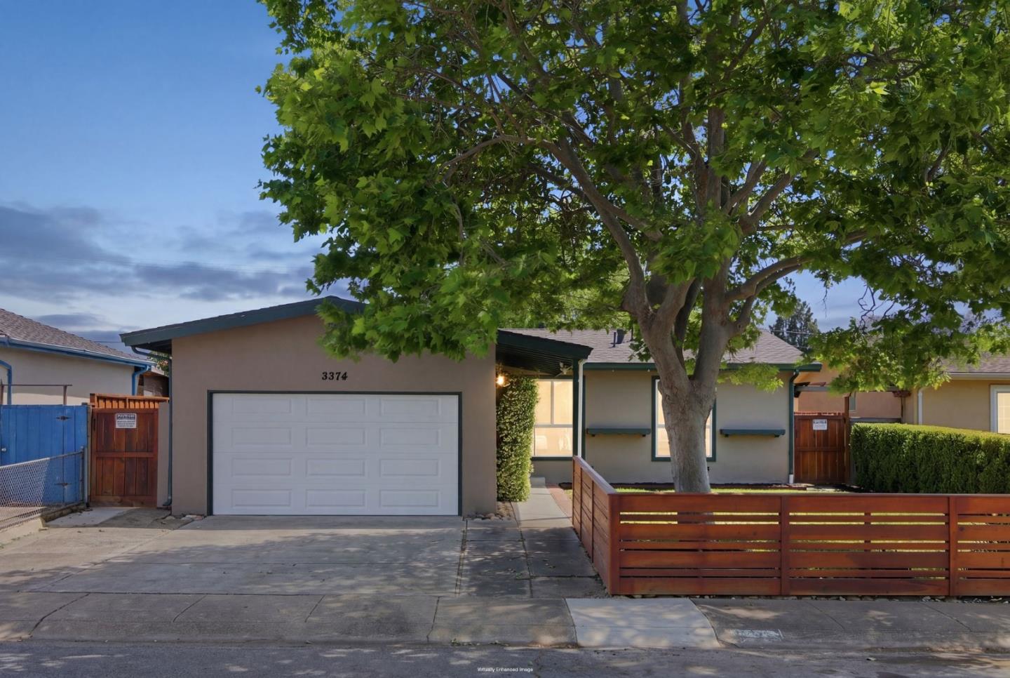3374 San Marino Avenue
