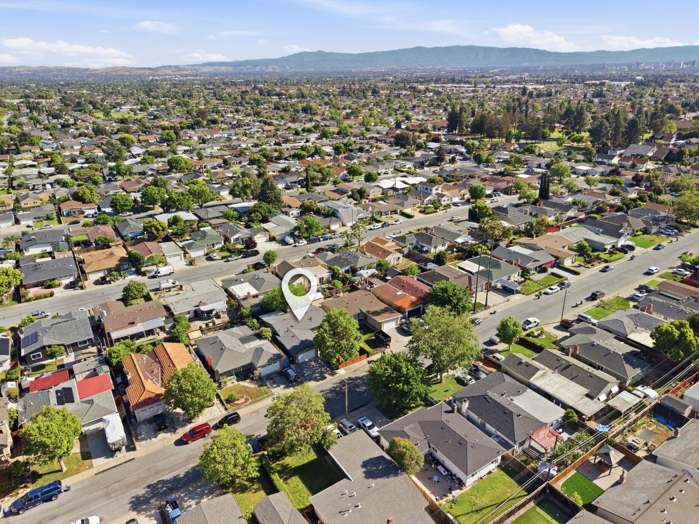 3374 San Marino Avenue