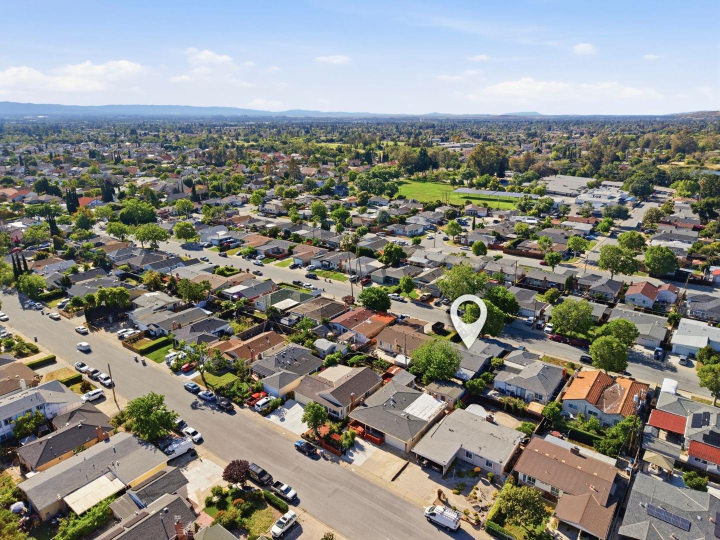 3374 San Marino Avenue