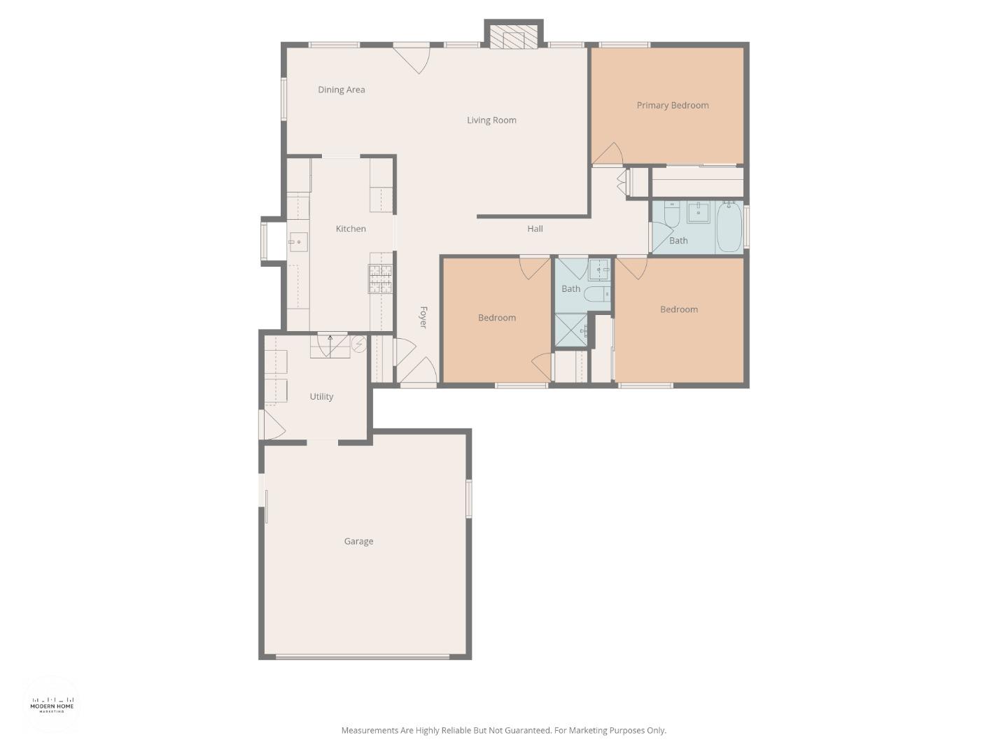 3374 San Marino Avenue