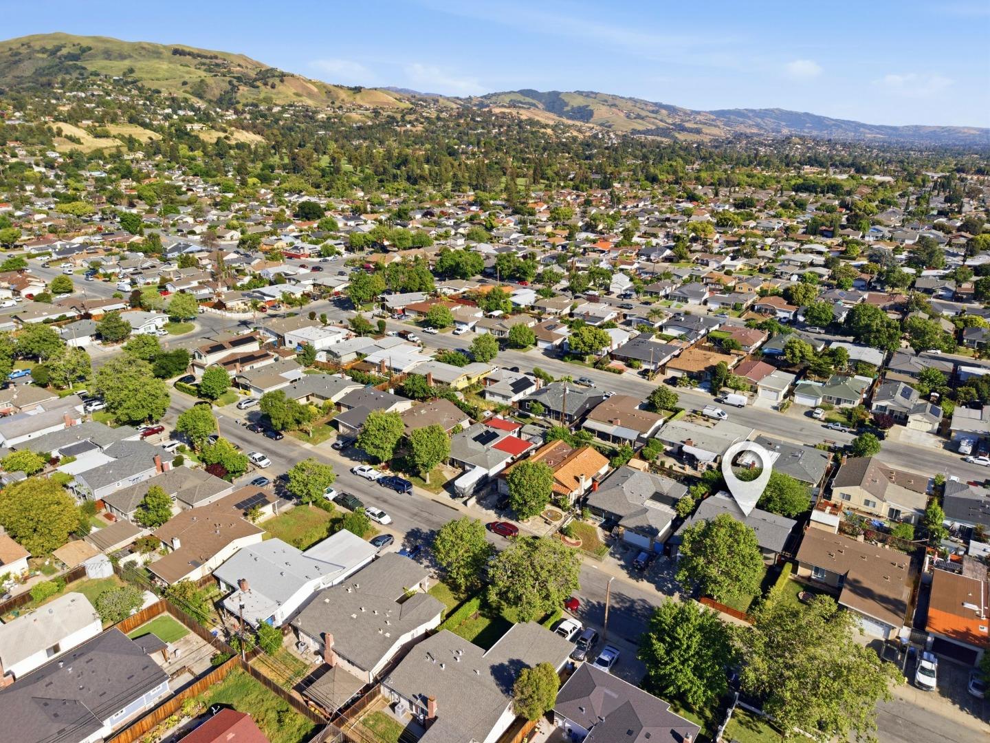 3374 San Marino Avenue