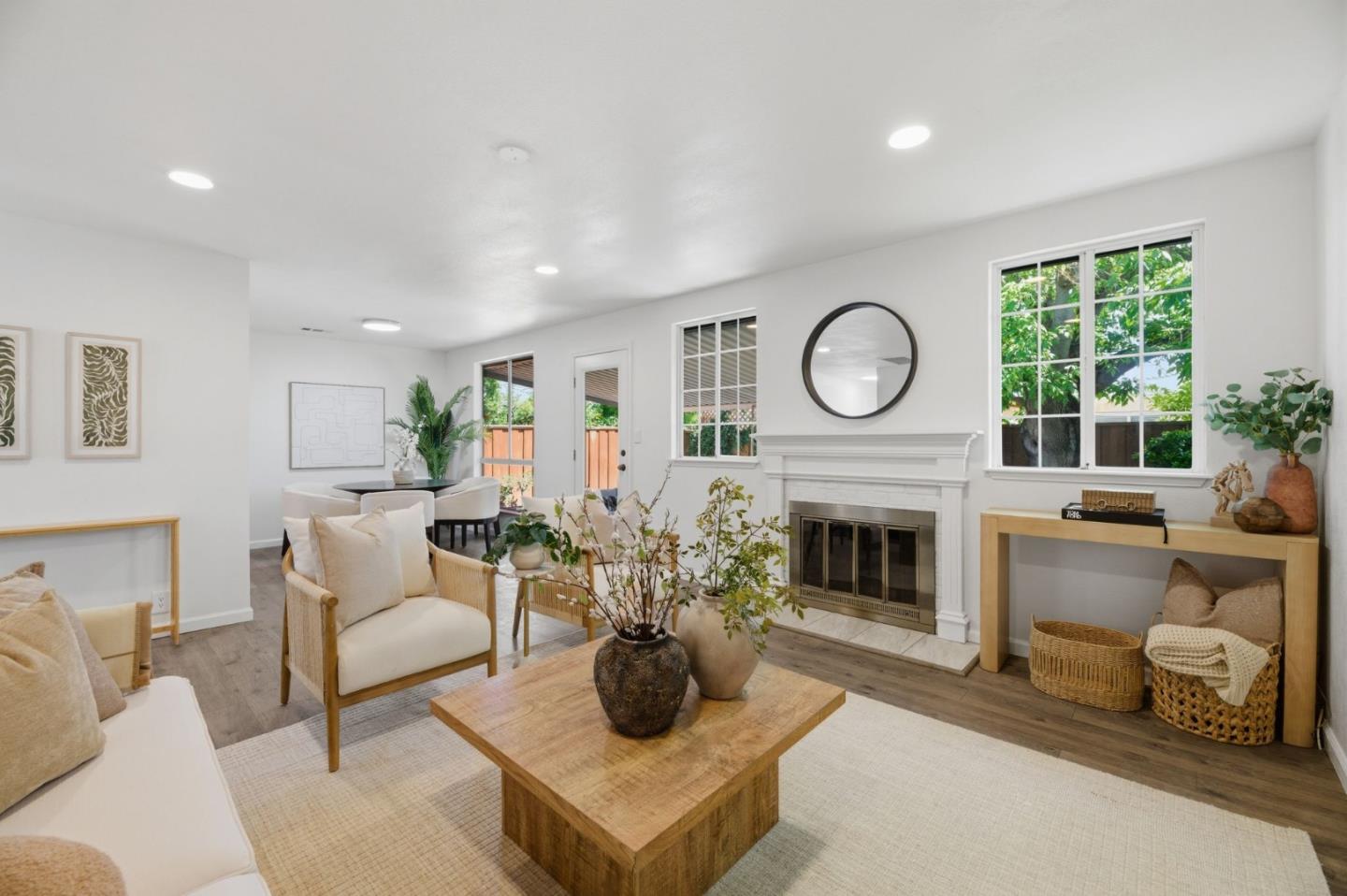 3374 San Marino Avenue