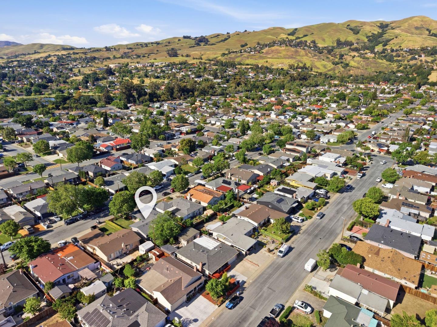 3374 San Marino Avenue