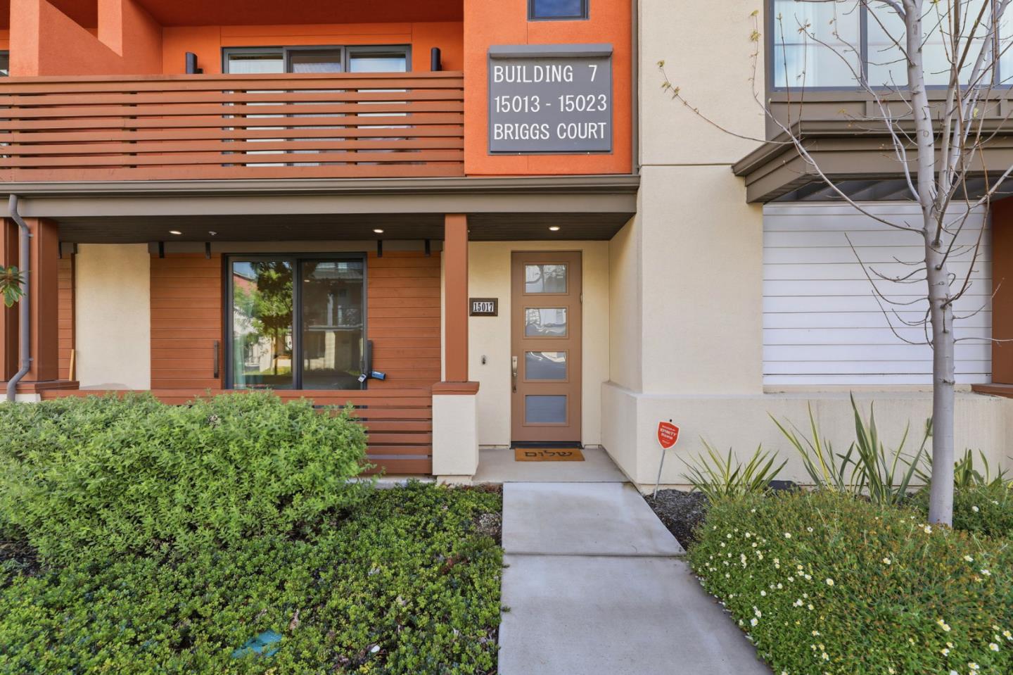 15017 Briggs Court