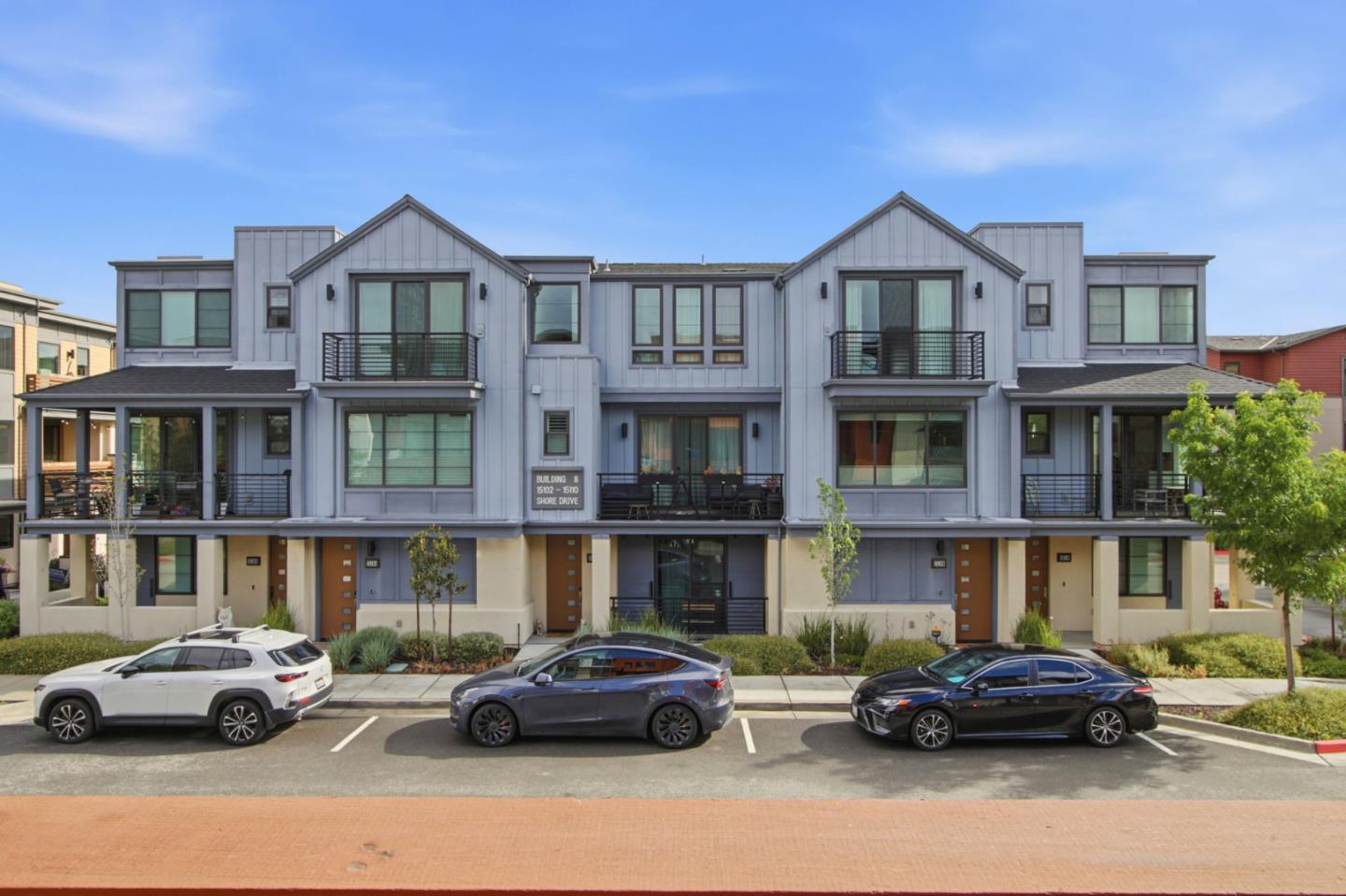 15017 Briggs Court