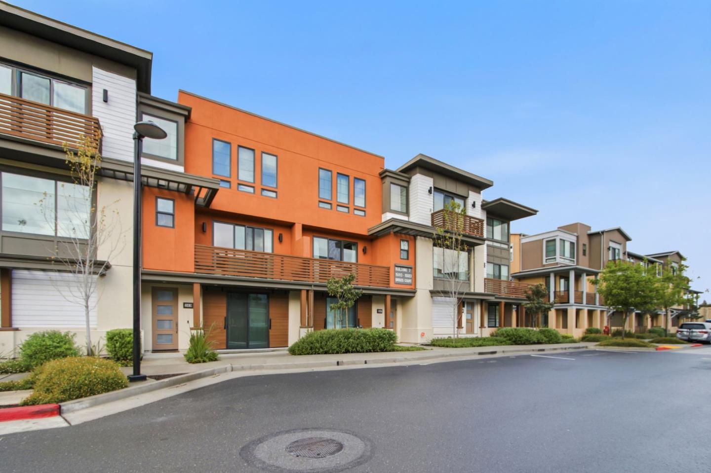 15017 Briggs Court