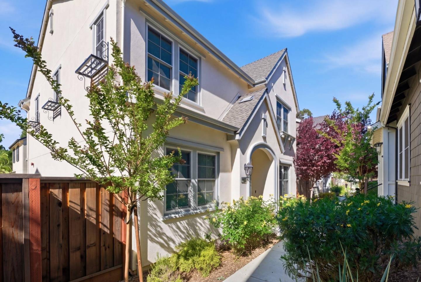 18867 Montalvo Oaks Circle