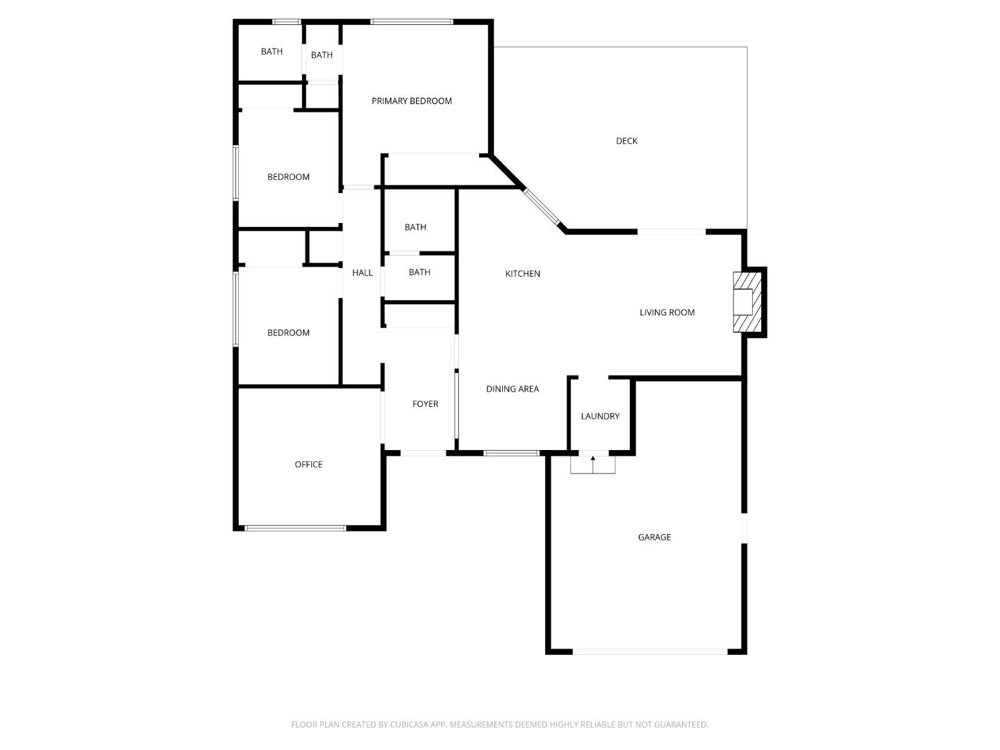 4541 Oak Forest Avenue