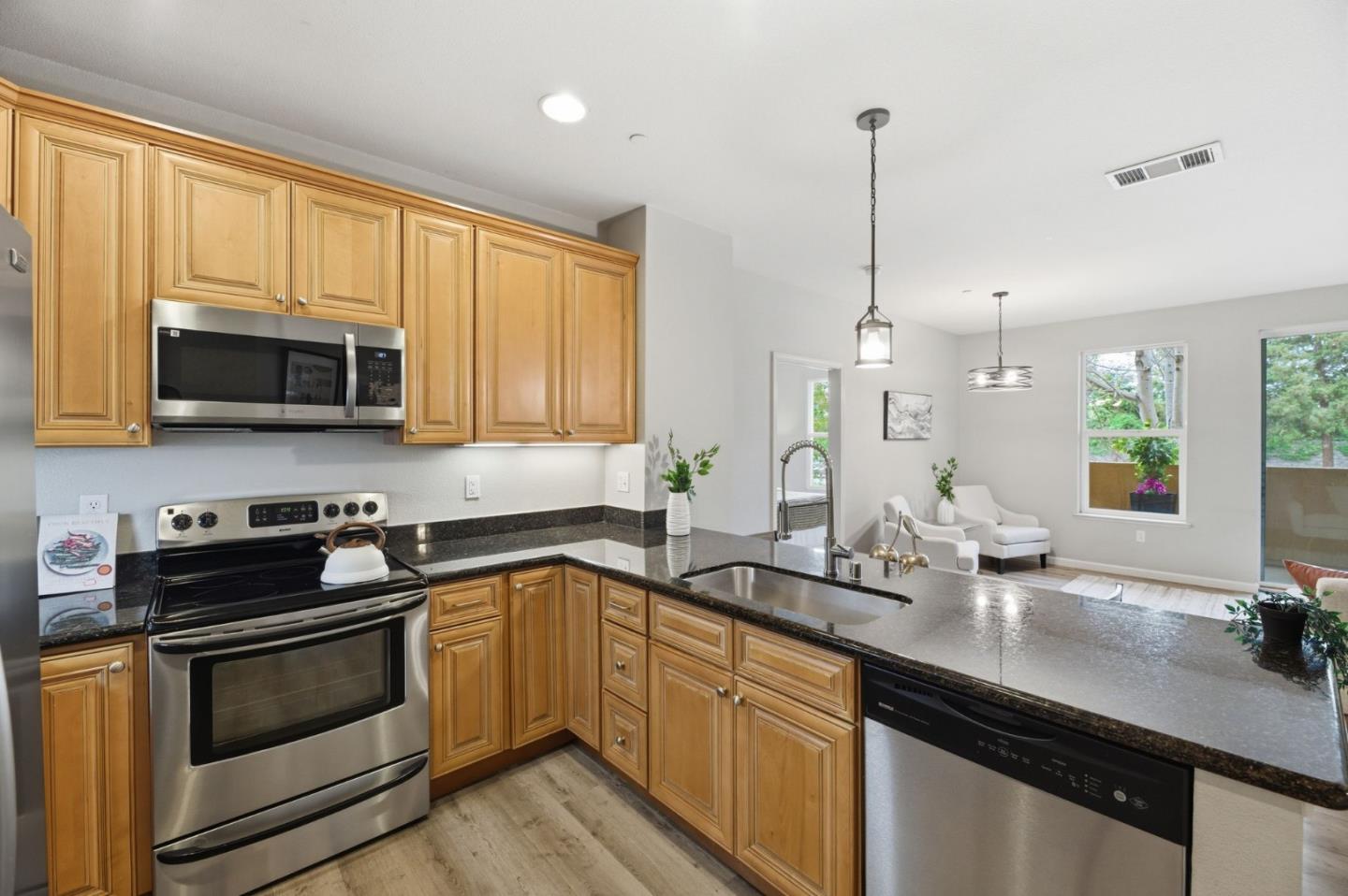 1445 Fruitdale Avenue 119