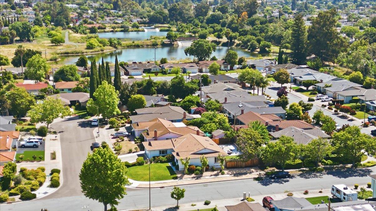 3339 Mira Vista Court