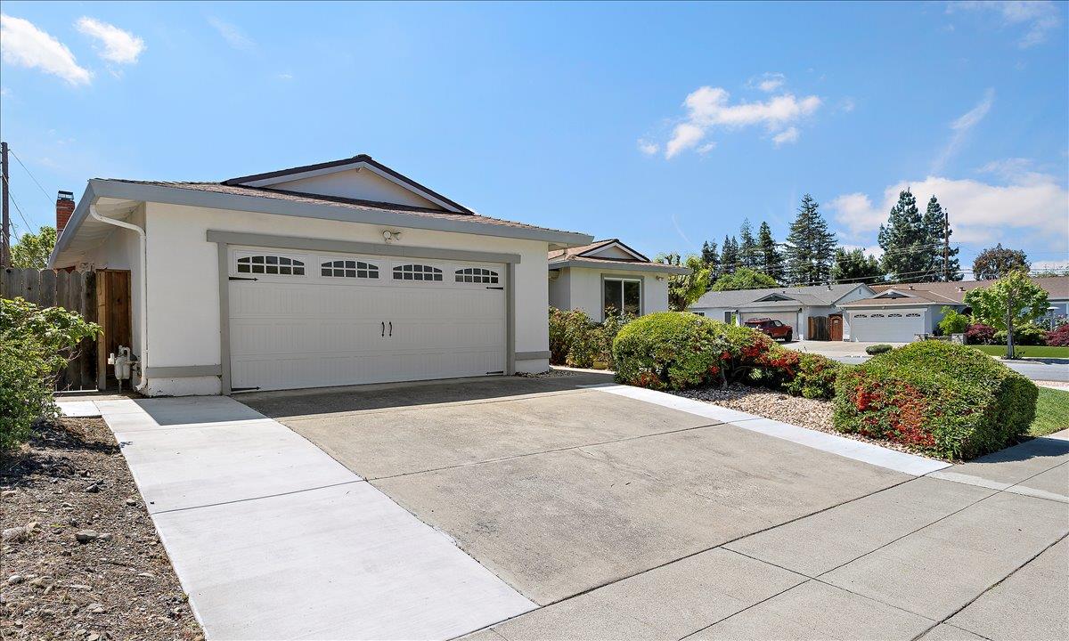 3339 Mira Vista Court