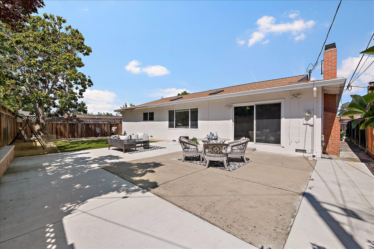 3339 Mira Vista Court