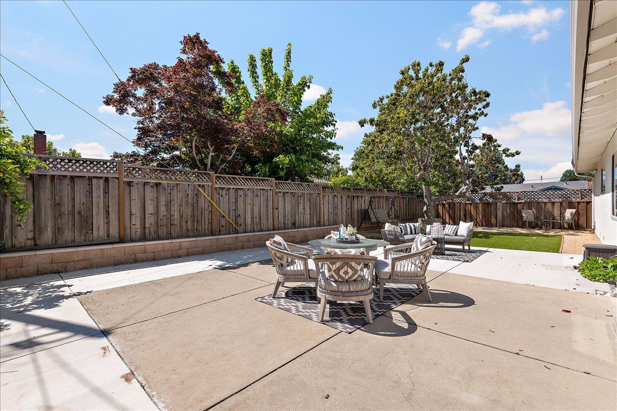 3339 Mira Vista Court
