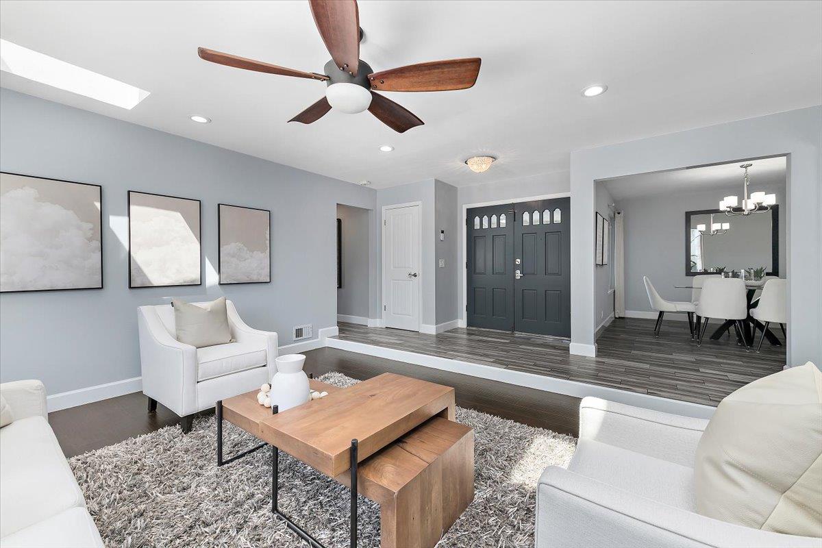 3339 Mira Vista Court