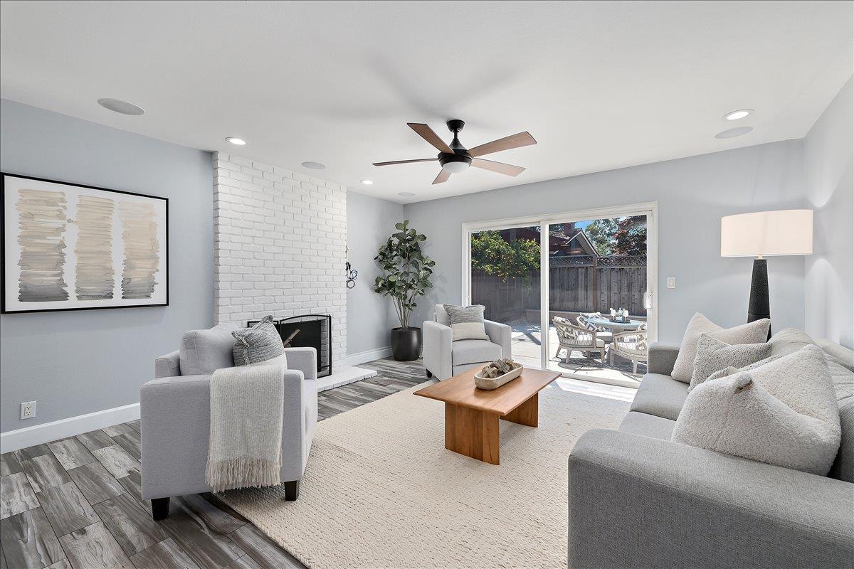 3339 Mira Vista Court