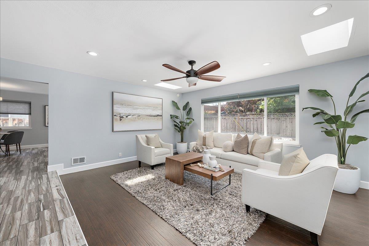 3339 Mira Vista Court