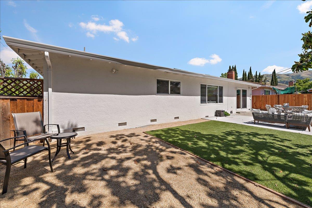 3339 Mira Vista Court