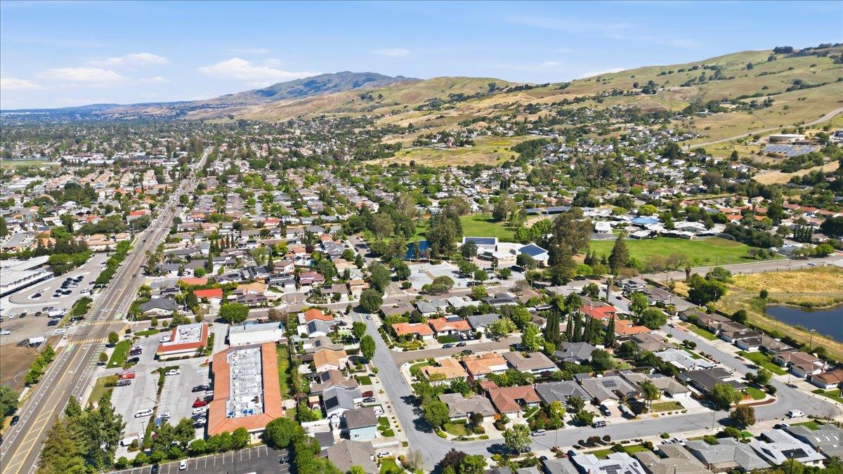 3339 Mira Vista Court