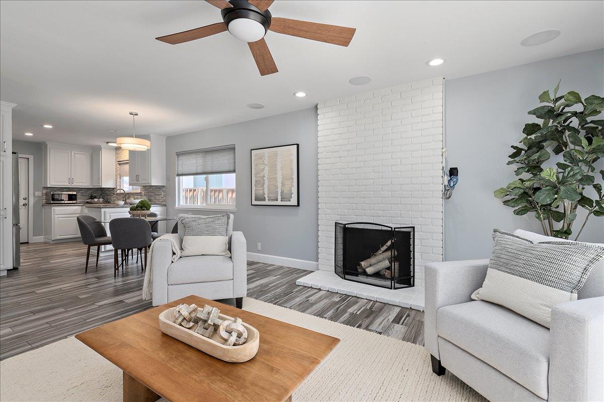 3339 Mira Vista Court
