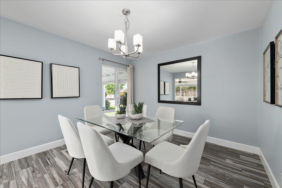 3339 Mira Vista Court