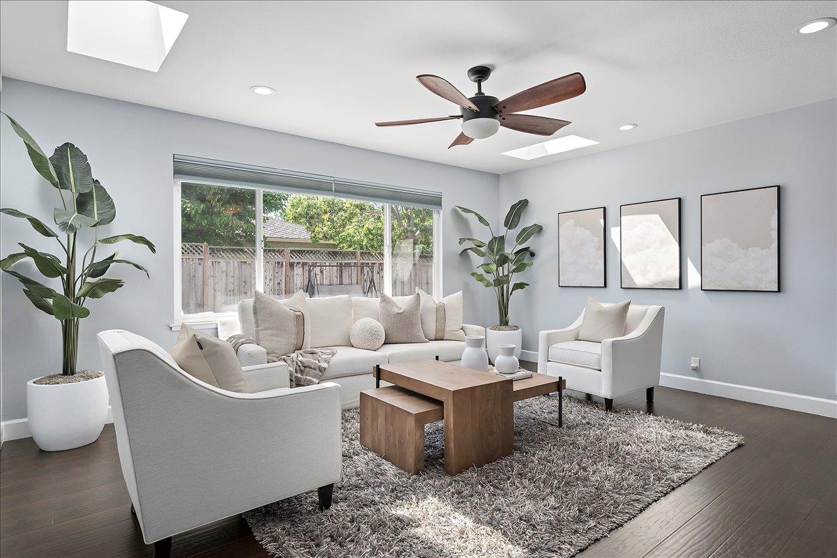 3339 Mira Vista Court