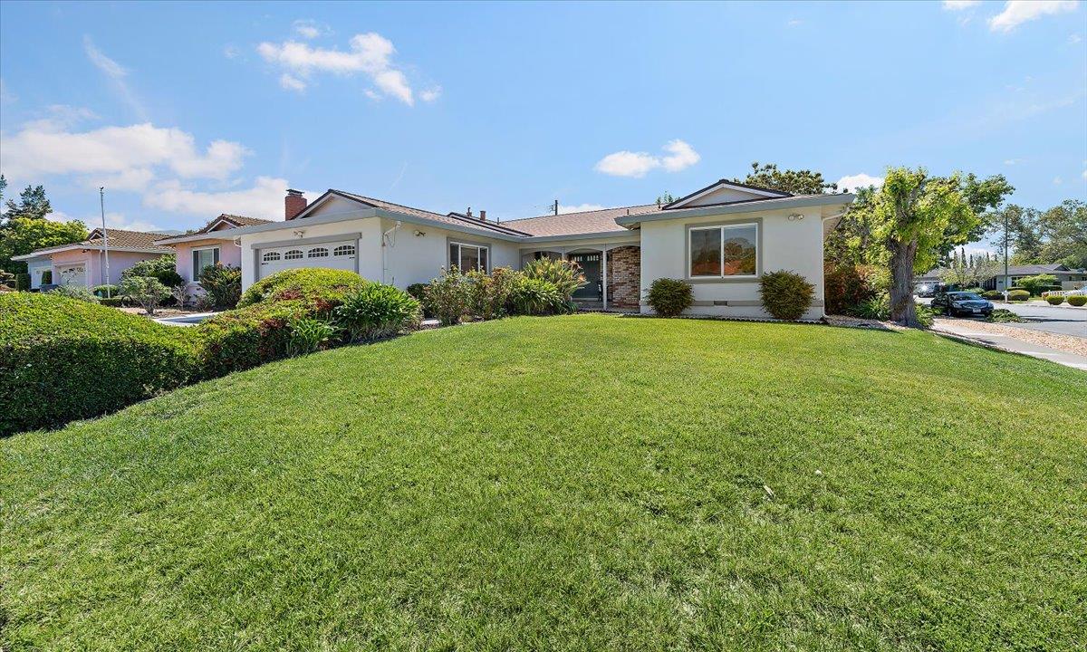 3339 Mira Vista Court