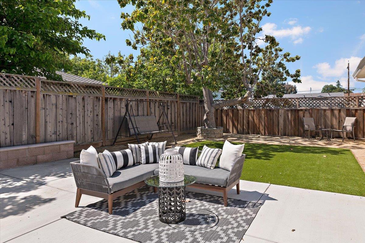 3339 Mira Vista Court
