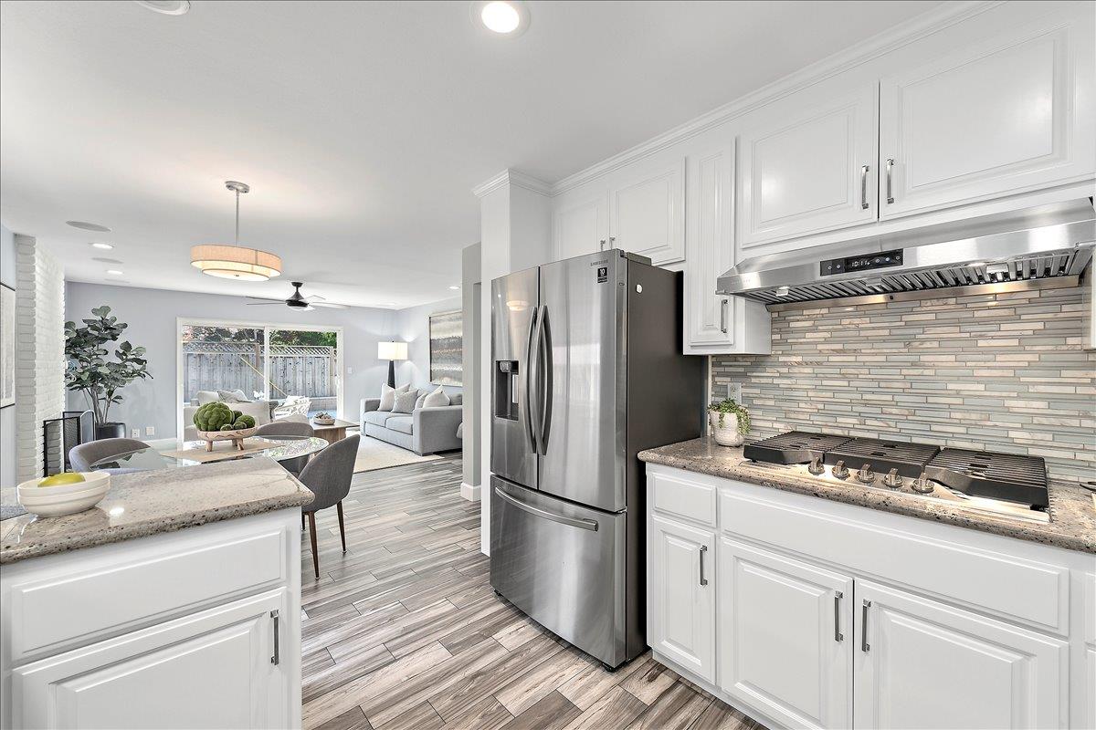 3339 Mira Vista Court