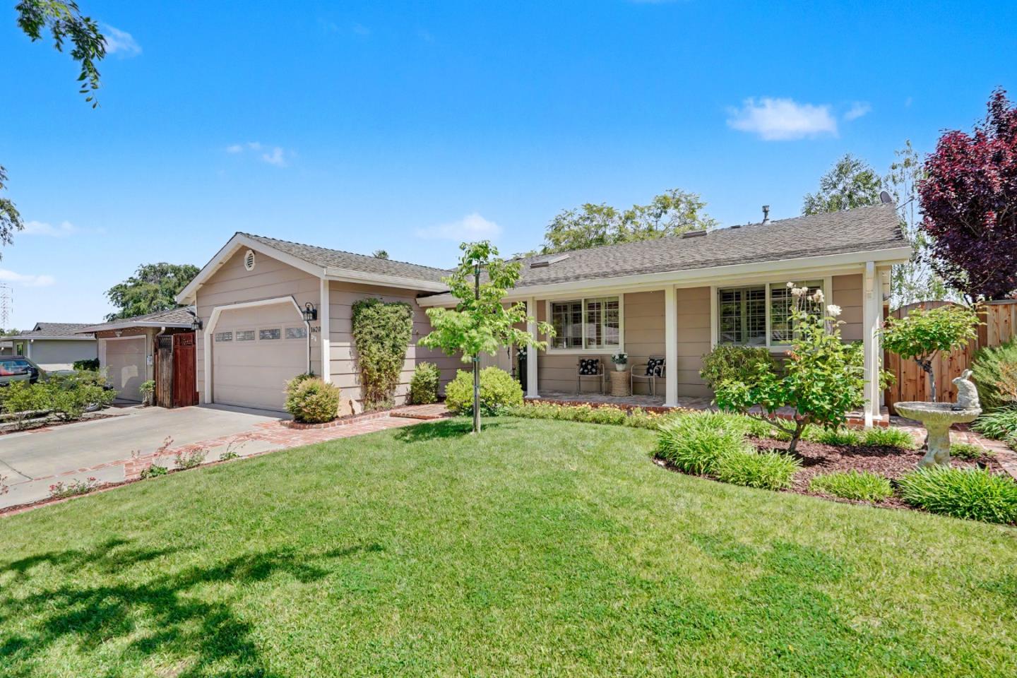 1620 Elwood Drive