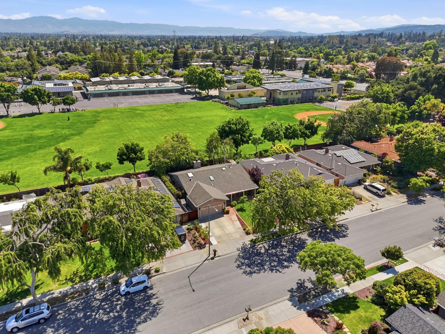 1620 Elwood Drive