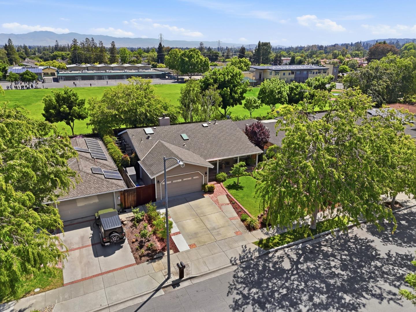 1620 Elwood Drive