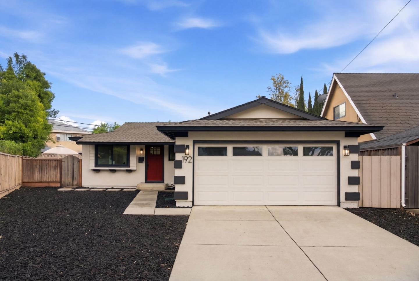 192 Benbow Avenue