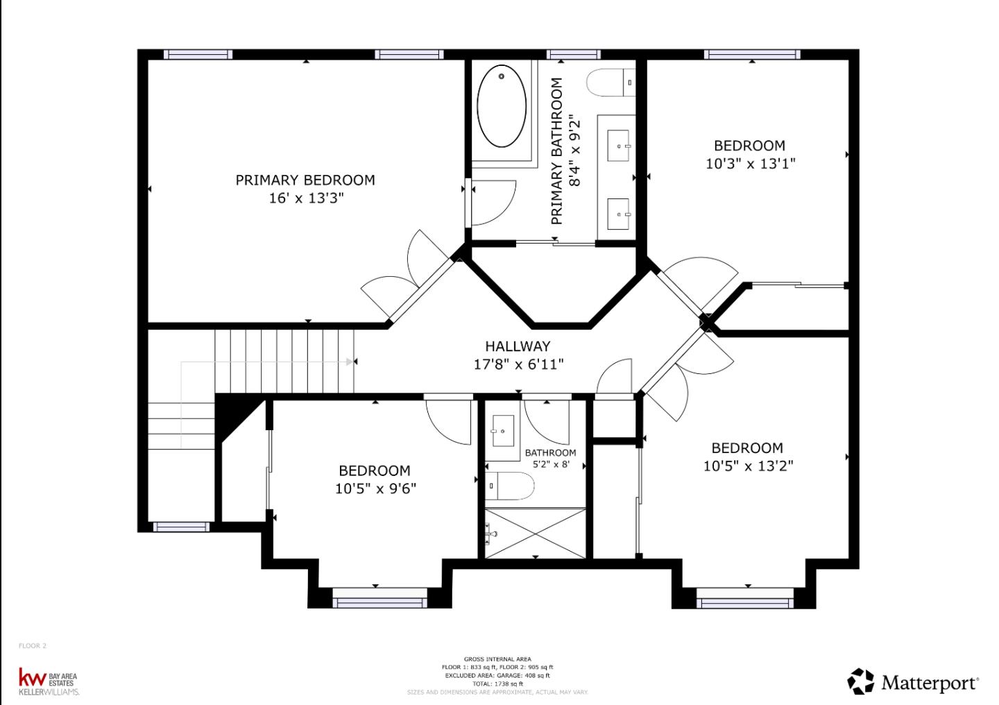 263 Sandstone Drive