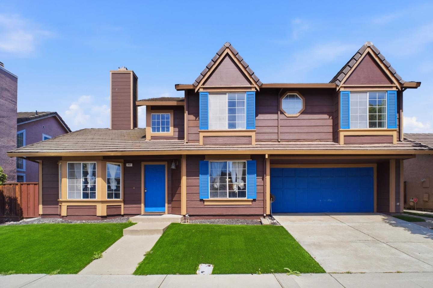 263 Sandstone Drive