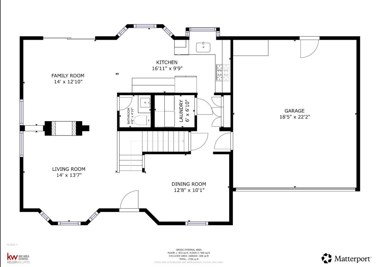 263 Sandstone Drive