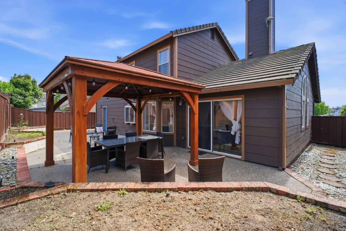263 Sandstone Drive
