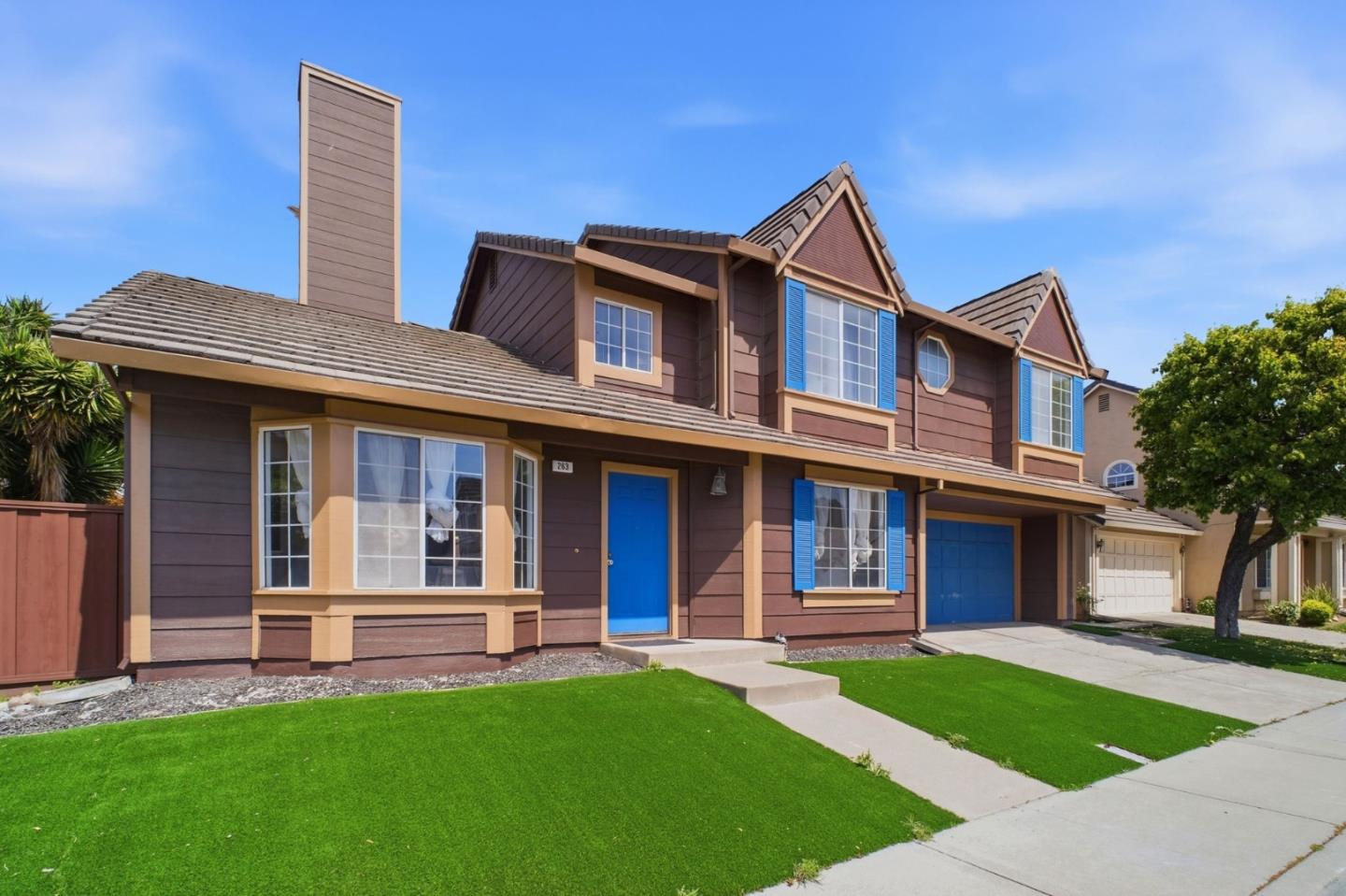 263 Sandstone Drive