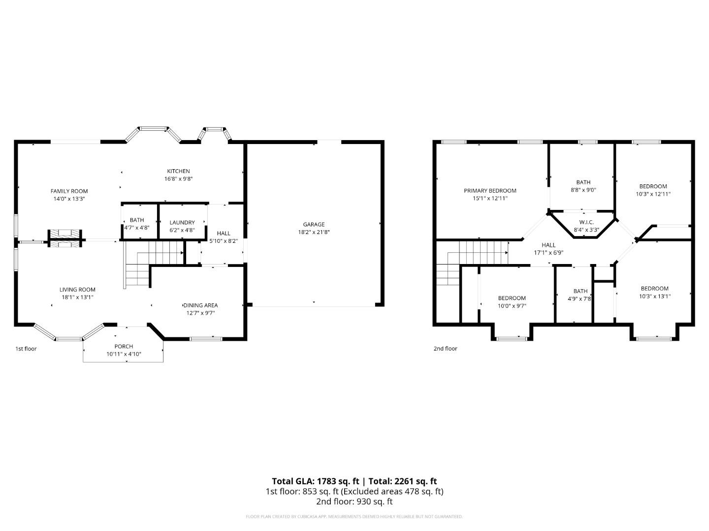 263 Sandstone Drive