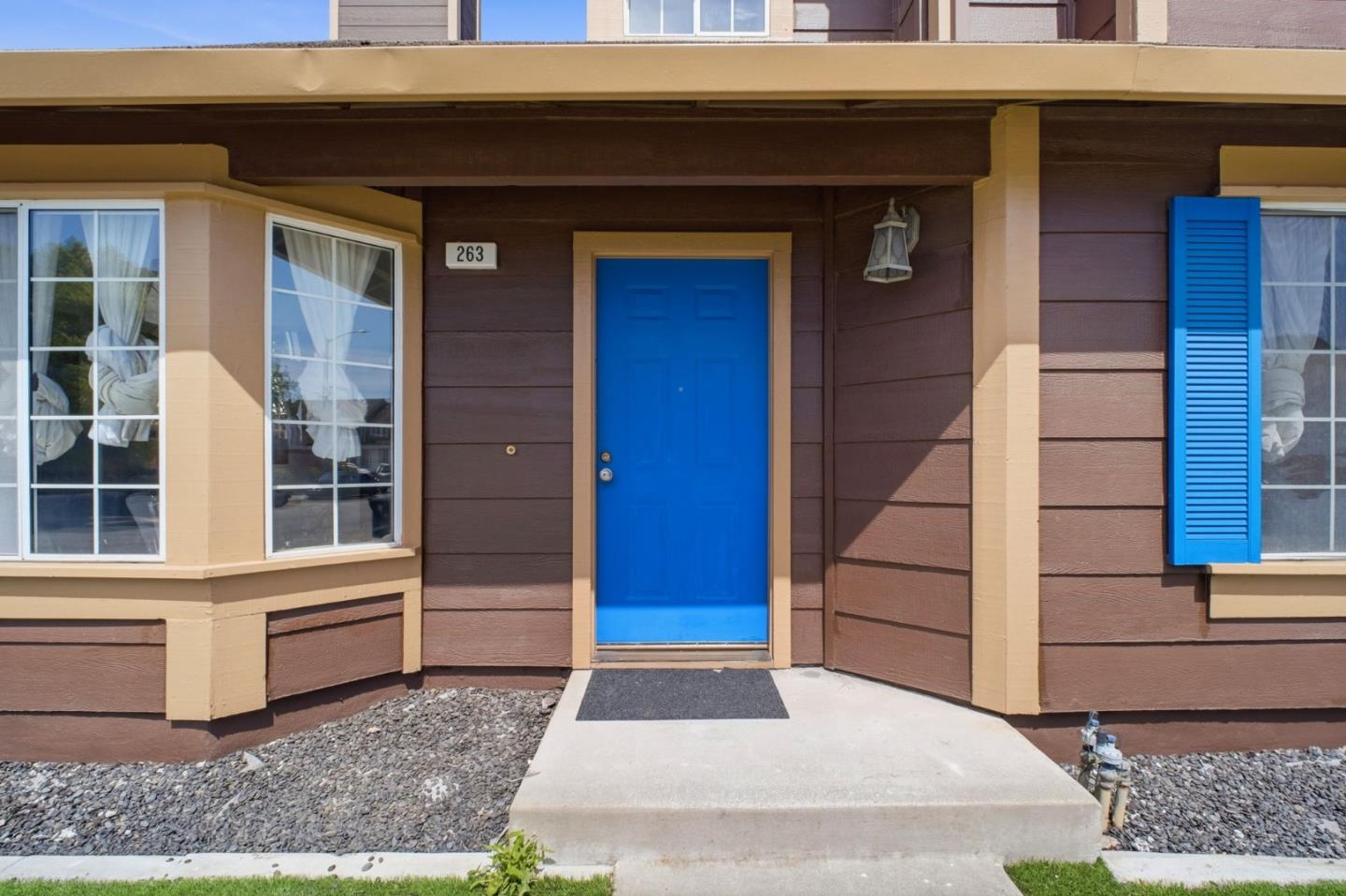 263 Sandstone Drive