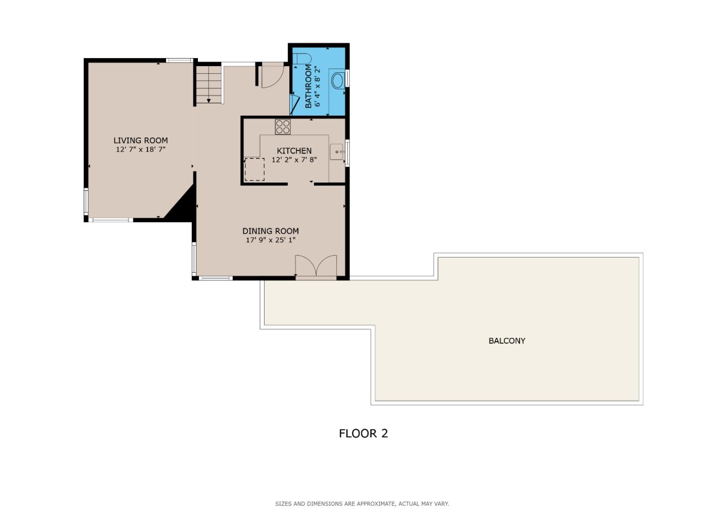 145 Farallon Court