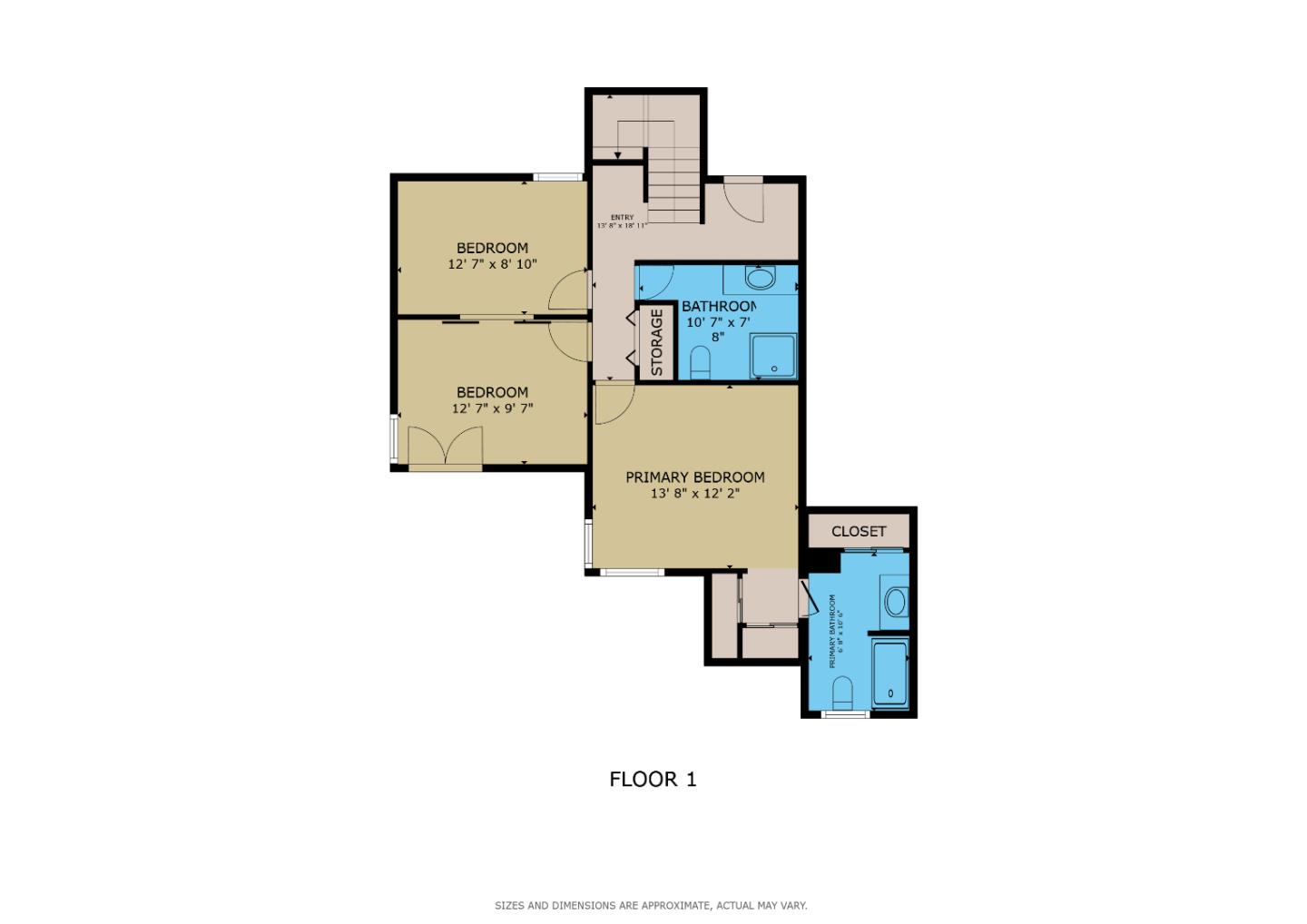 145 Farallon Court