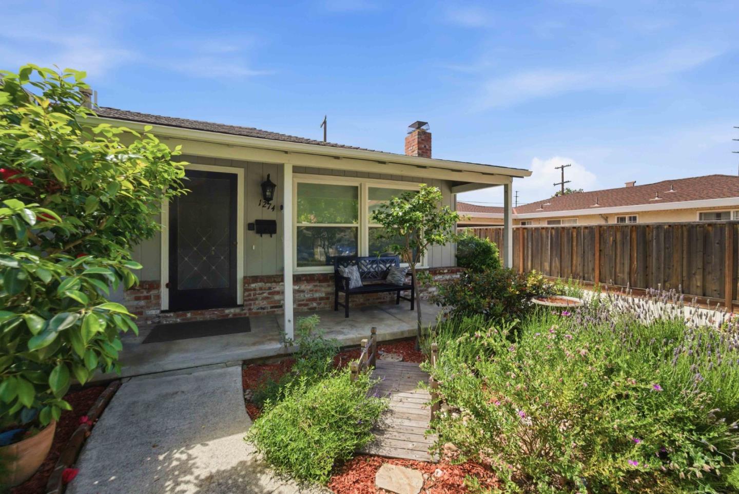 1274 Carmel Way