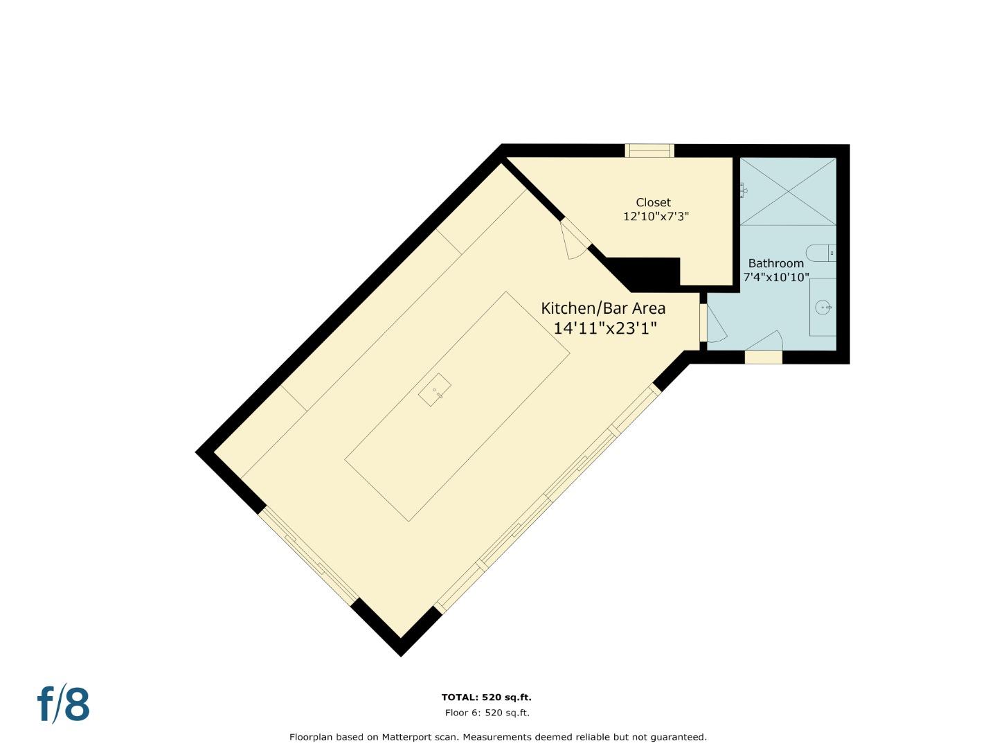 140 South Peter Drive