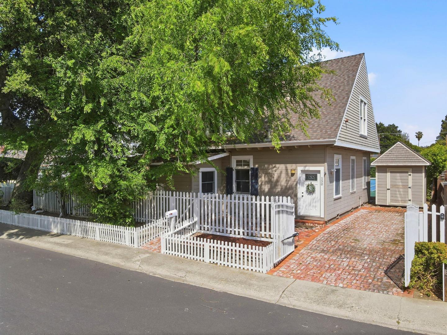 140 South Peter Drive