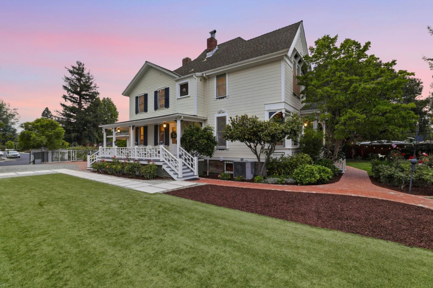 140 South Peter Drive