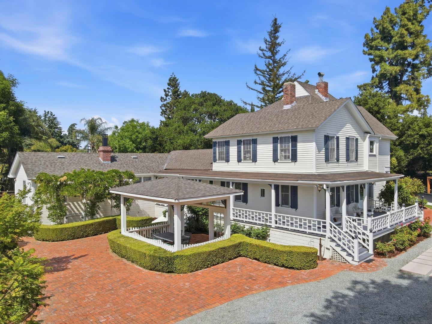 140 South Peter Drive