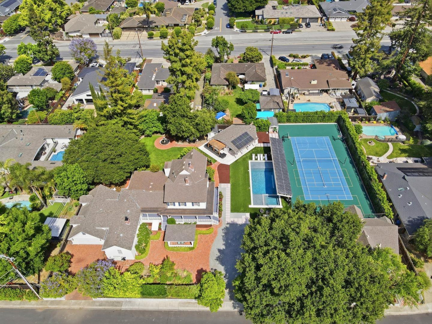 140 South Peter Drive