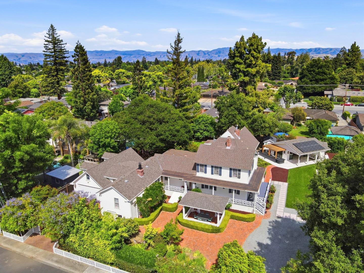 140 South Peter Drive